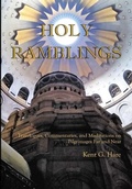 Cover: Holy Ramblings - Continuandum