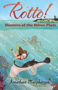 Cover: Rotto! - Jonathan Macpherson