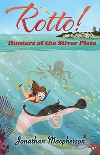 Enlarge image Cover: Rotto! - Jonathan Macpherson