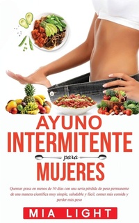 Abbildung von: Ayuno Intermitente para Mujeres - Vaclav Vrbensky