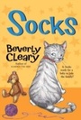 Cover: Socks - HarperCollins