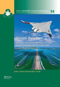 Abbildung von: Green Aviation - CRC Press
