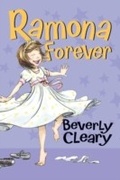Cover: Ramona Forever - HarperCollins