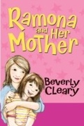 Cover: Ramona and Her Mother - HarperCollins
