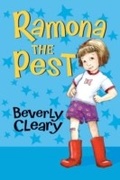 Cover: Ramona the Pest - HarperCollins