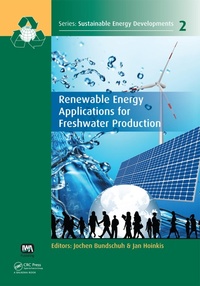 Abbildung von: Renewable Energy Applications for Freshwater Production - CRC Press