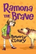 Cover: Ramona the Brave - HarperCollins