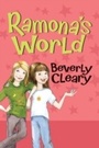 Cover: Ramona's World - HarperCollins