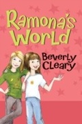 Cover: Ramona's World - HarperCollins