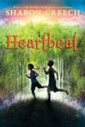 Cover: Heartbeat - HarperCollins