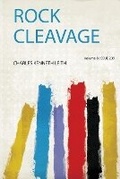 Cover: Rock Cleavage: Volume 8 - HardPress Ltd