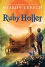 Cover: Ruby Holler - HarperCollins