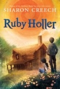 Cover: Ruby Holler - HarperCollins