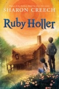 Enlarge image Cover: Ruby Holler - HarperCollins