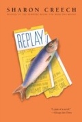 Cover: Replay - HarperCollins