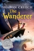 Cover: The Wanderer - HarperCollins