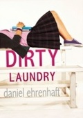 Cover: Dirty Laundry - HarperCollins