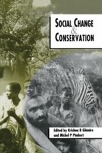 Abbildung von: Social Change and Conservation - Routledge