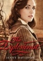 Cover: The Explosionist - HarperCollins