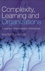 Cover: Complexity, Learning and Organizations - Routledge