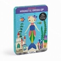 Cover: Purrmaid Magnetic Dress-Up - Galison