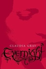Cover: Evernight - HarperCollins