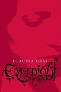 Cover: Evernight - HarperCollins