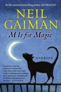 Cover: M Is for Magic - HarperCollins