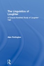 Cover: The Linguistics of Laughter - Routledge