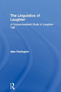 Enlarge image Cover: The Linguistics of Laughter - Routledge