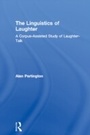 Cover: The Linguistics of Laughter - Routledge