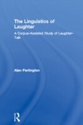 Cover: The Linguistics of Laughter - Routledge