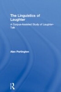 Enlarge image Cover: The Linguistics of Laughter - Routledge