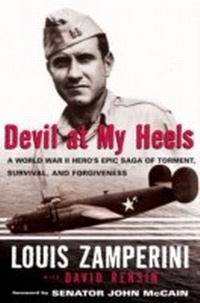Abbildung von: Devil at My Heels - HarperCollins e-books