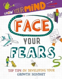 Abbildung von: Face Your Fears - Crabtree Publishing Company