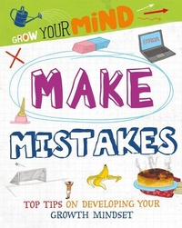 Abbildung von: Make Mistakes - Crabtree Publishing Company