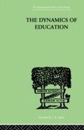 Abbildung von: The Dynamics Of Education - Routledge