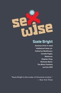 Cover: Sexwise - Susie\Bright