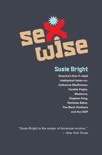 Enlarge image Cover: Sexwise - Susie\Bright