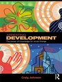 Cover: Arresting Development - Routledge
