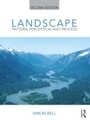 Cover: Landscape: Pattern, Perception and Process - Routledge