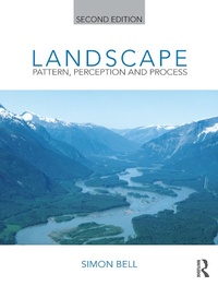 Enlarge image Cover: Landscape: Pattern, Perception and Process - Routledge