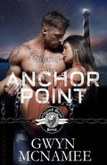 Cover: Anchor Point - Twitching Pen Editing