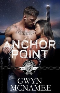 Enlarge image Cover: Anchor Point - Twitching Pen Editing