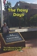 Cover: The Navy Days - Zen Bones Productions