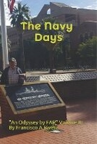 Enlarge image Cover: The Navy Days - Zen Bones Productions