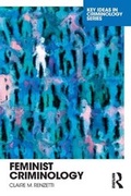 Cover: Feminist Criminology - Routledge