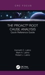 Cover: The PROACT (R) Root Cause Analysis - CRC Press