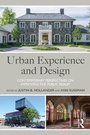 Cover: Urban Experience and Design - Routledge