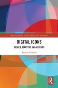 Cover: Digital Icons - Routledge